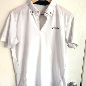Taylormade golf shirt
